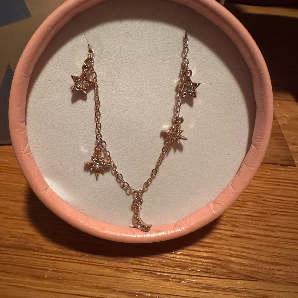 Celestial Necklace